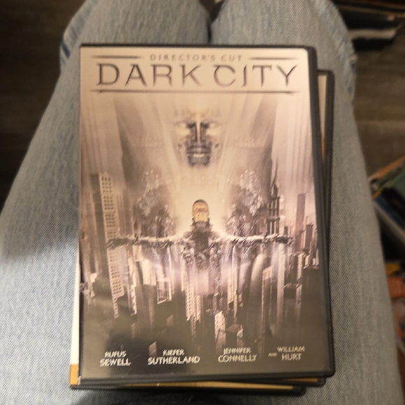 DVD Movie Collection - Multicolor Set - Picture 6 of 9